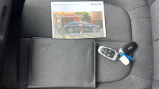 Hyundai IONIQ 5 125kW SE Connect 58 kWh 5dr Auto Electric Hatchback